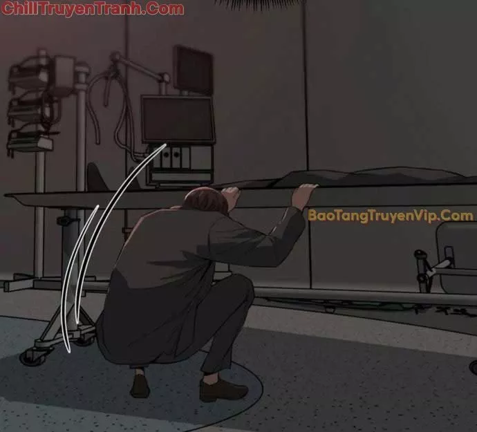 Kẻ không thuộc về loài người: Chapter 2