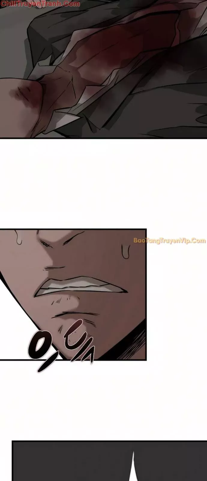 Kẻ không thuộc về loài người: Chapter 2