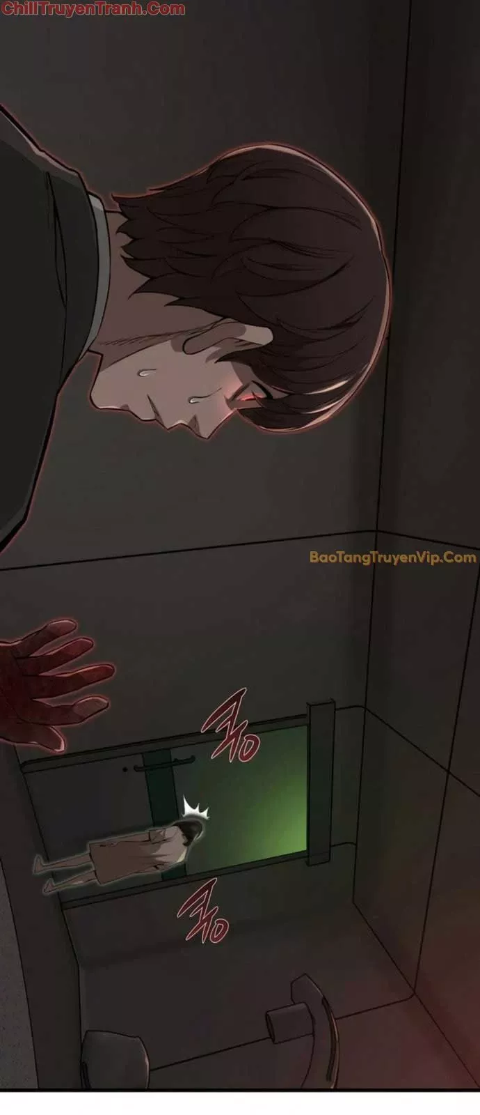 Kẻ không thuộc về loài người: Chapter 2