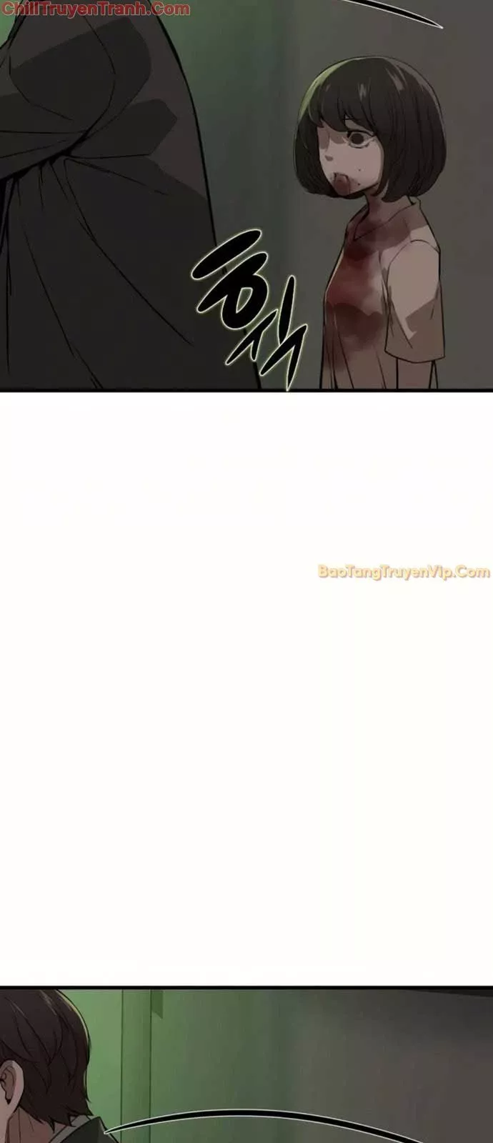 Kẻ không thuộc về loài người: Chapter 2