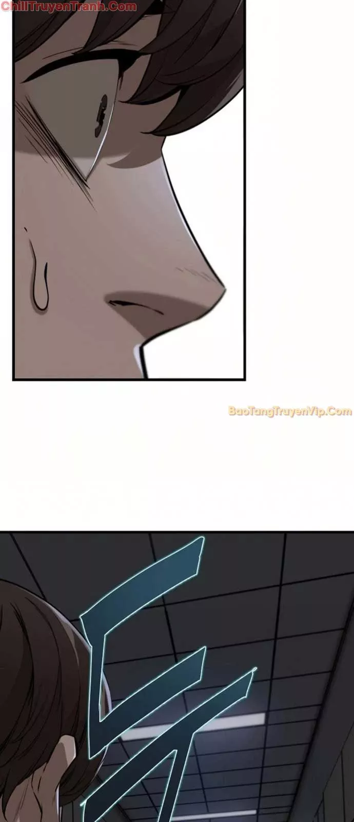 Kẻ không thuộc về loài người: Chapter 2