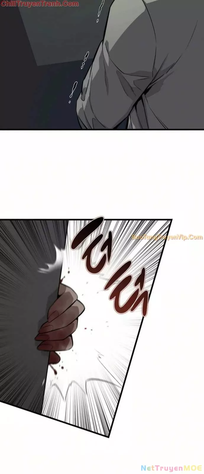 Kẻ không thuộc về loài người: Chapter 2