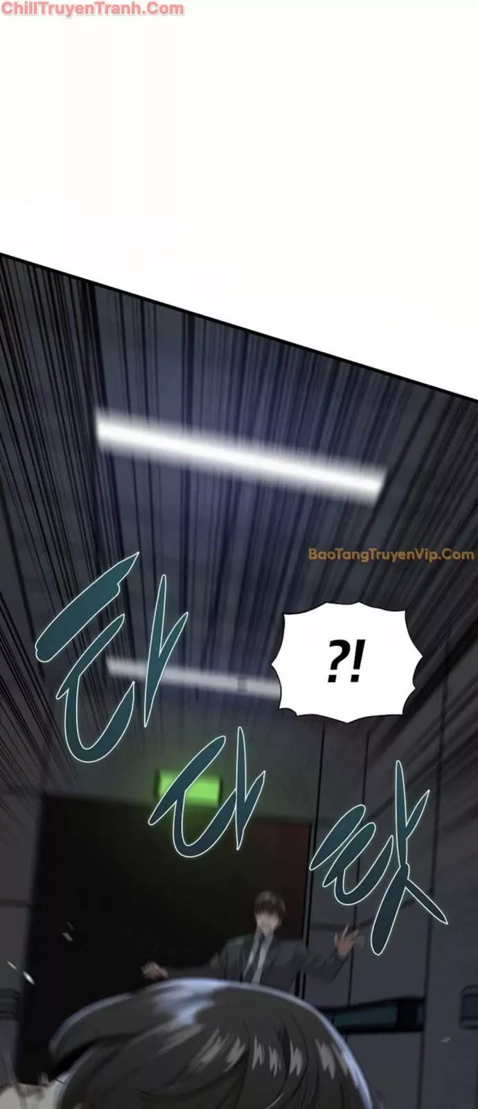 Kẻ không thuộc về loài người: Chapter 2