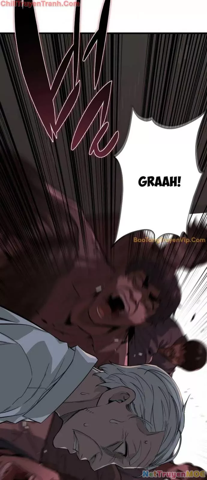 Kẻ không thuộc về loài người: Chapter 2