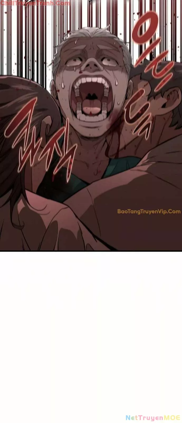 Kẻ không thuộc về loài người: Chapter 2