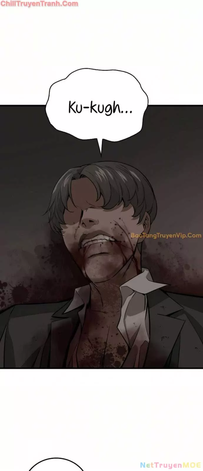 Kẻ không thuộc về loài người: Chapter 2