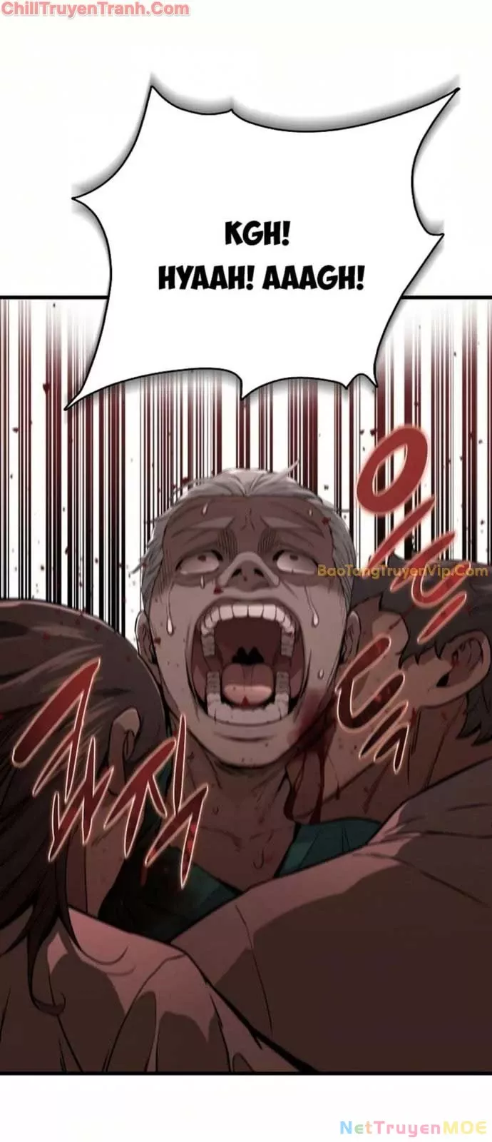 Kẻ không thuộc về loài người: Chapter 2