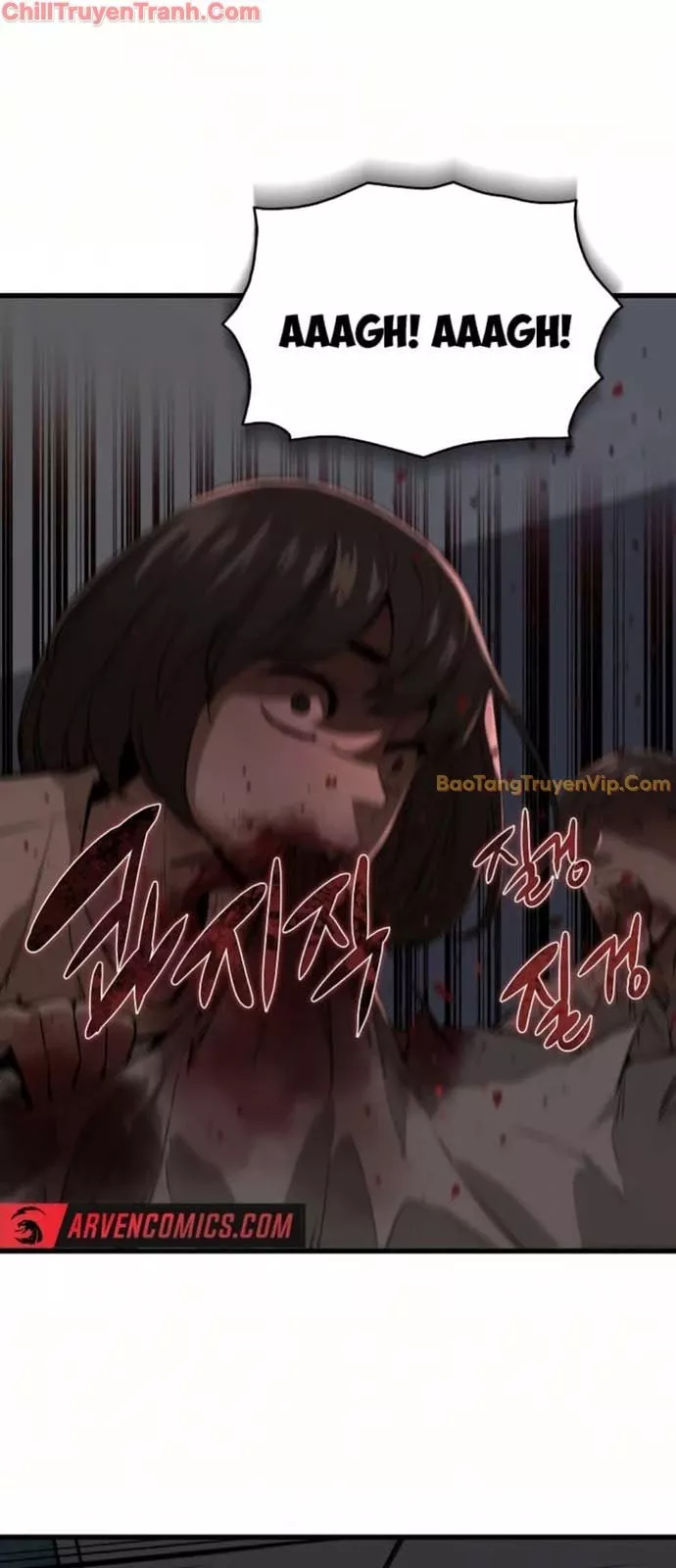 Kẻ không thuộc về loài người: Chapter 2