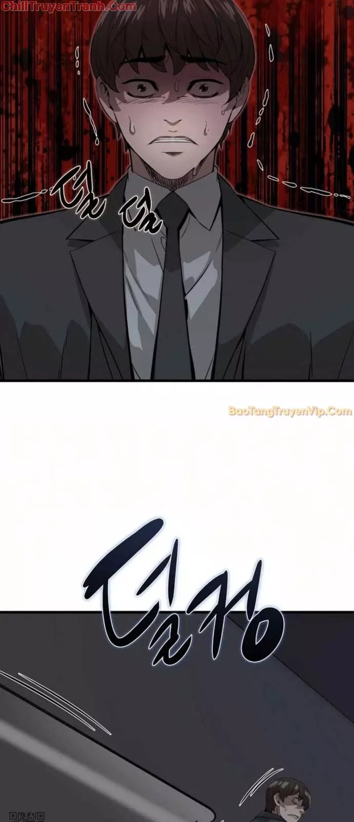 Kẻ không thuộc về loài người: Chapter 2