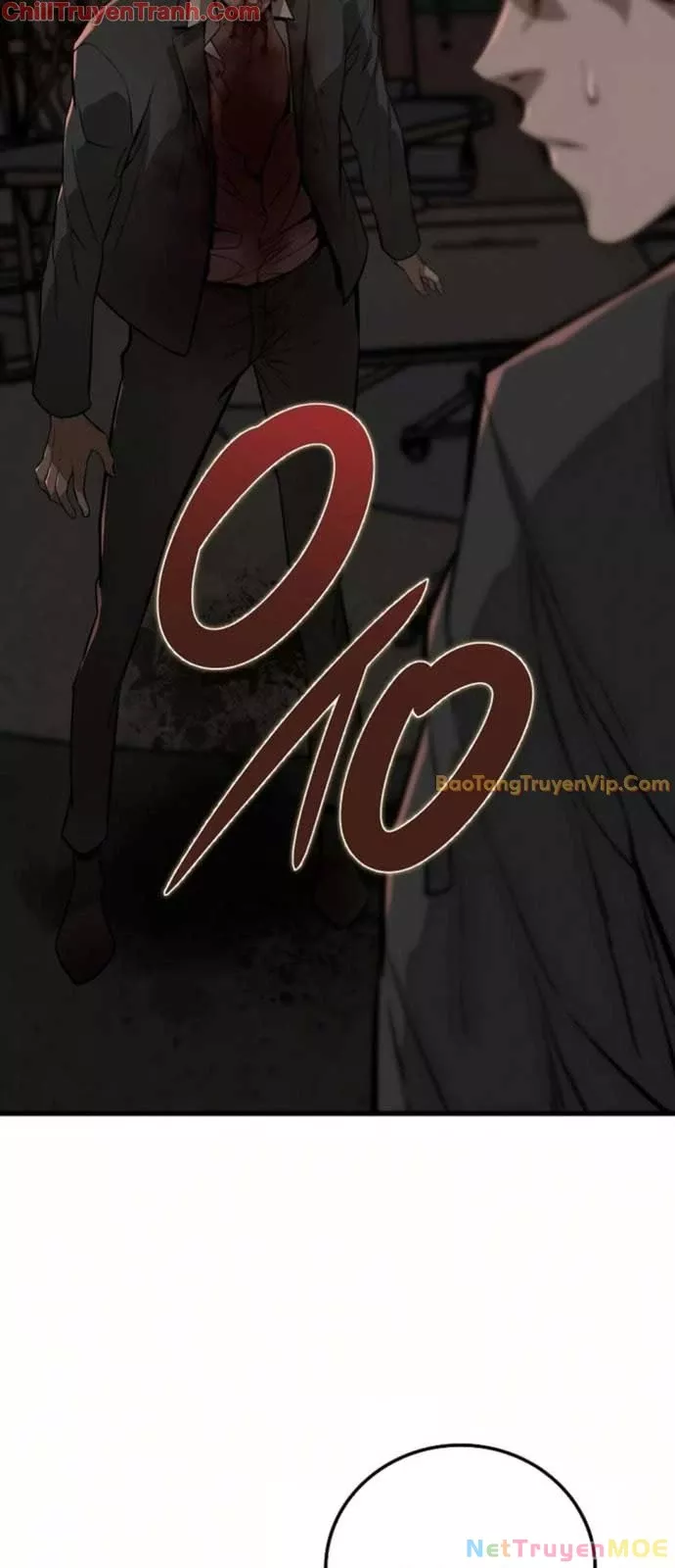 Kẻ không thuộc về loài người: Chapter 2