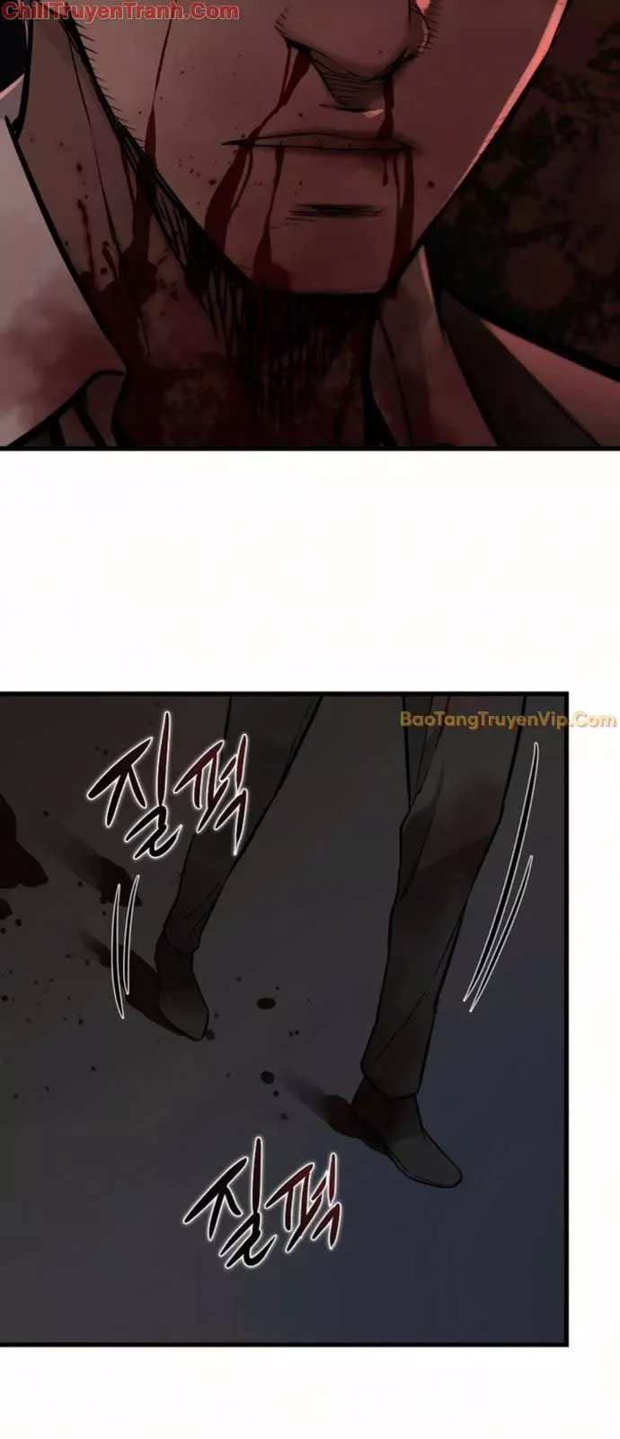 Kẻ không thuộc về loài người: Chapter 2