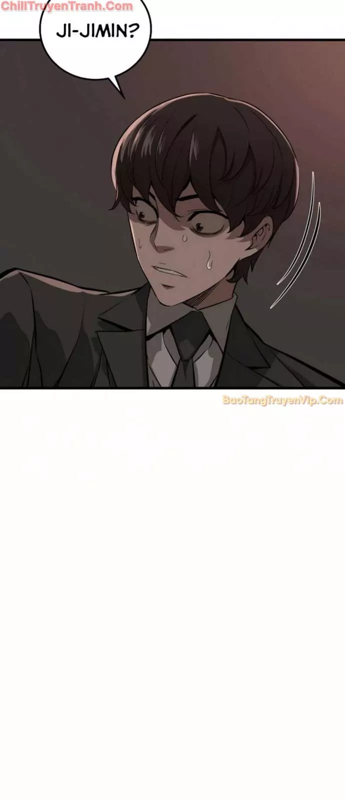 Kẻ không thuộc về loài người: Chapter 2