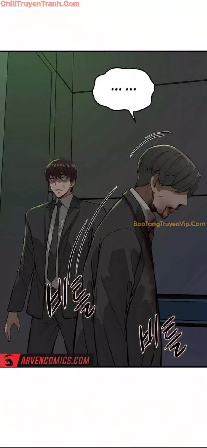 Kẻ không thuộc về loài người: Chapter 2