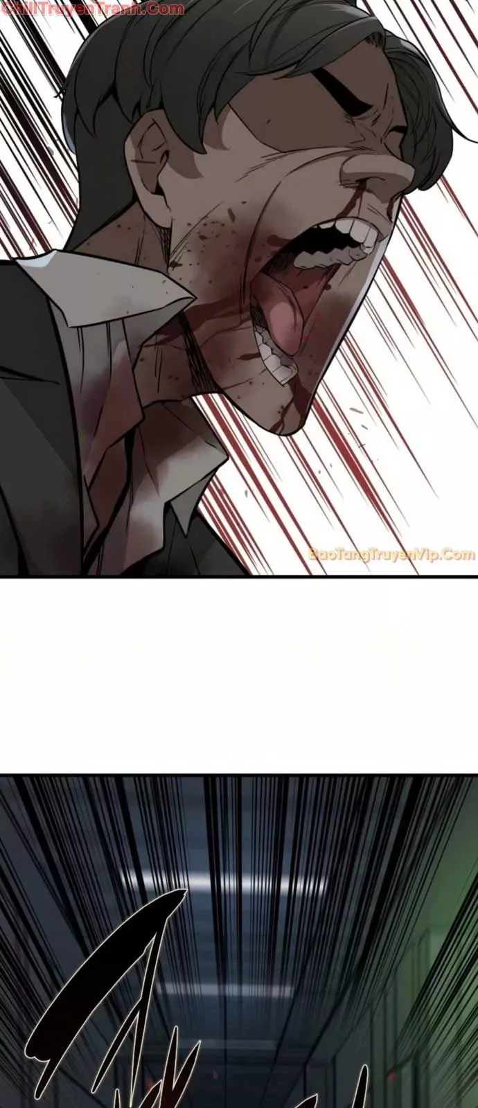 Kẻ không thuộc về loài người: Chapter 2