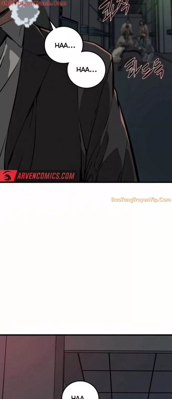 Kẻ không thuộc về loài người: Chapter 2