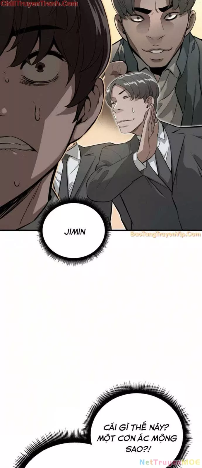 Kẻ không thuộc về loài người: Chapter 2