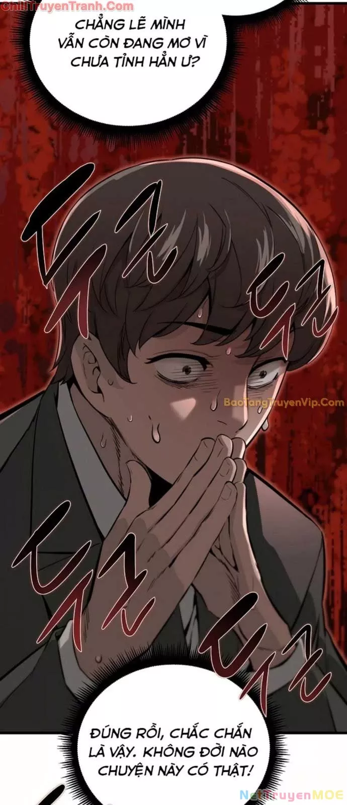 Kẻ không thuộc về loài người: Chapter 2