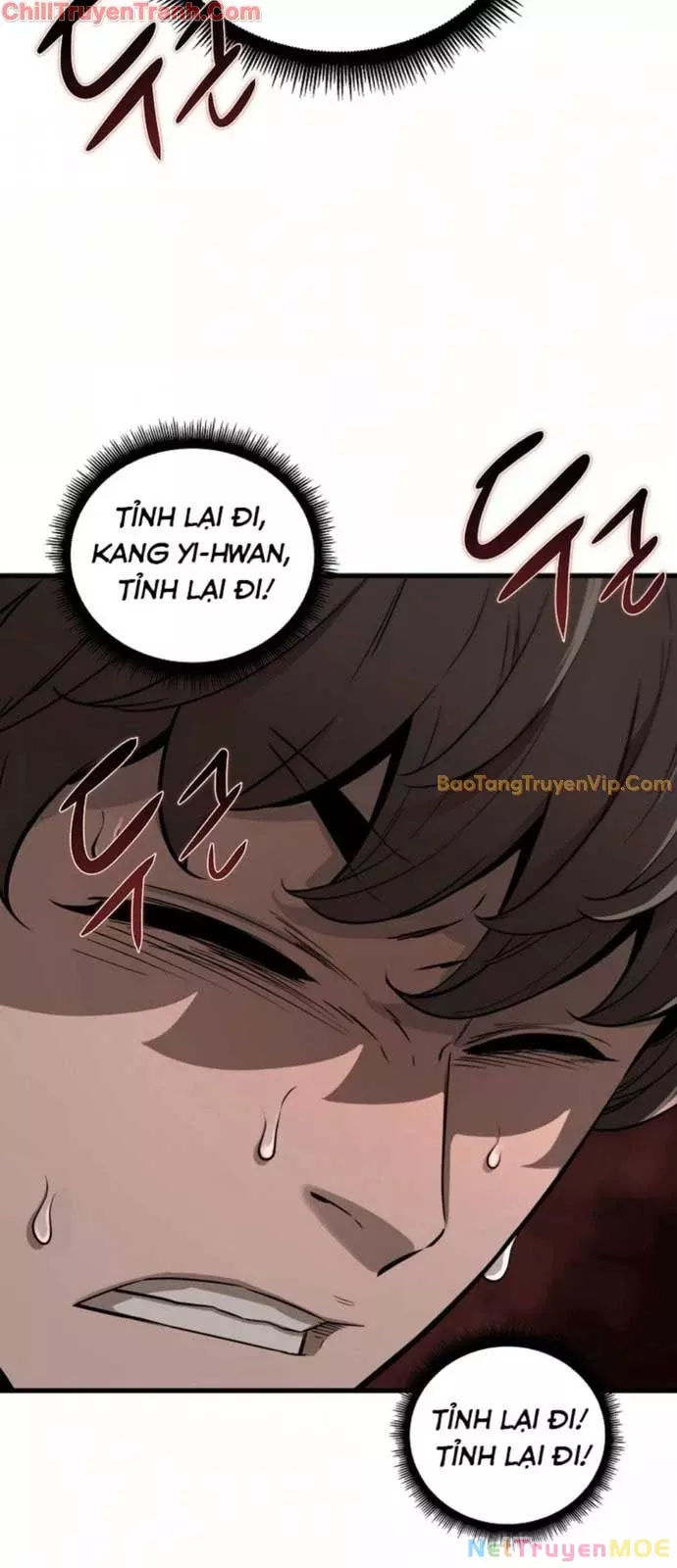 Kẻ không thuộc về loài người: Chapter 2