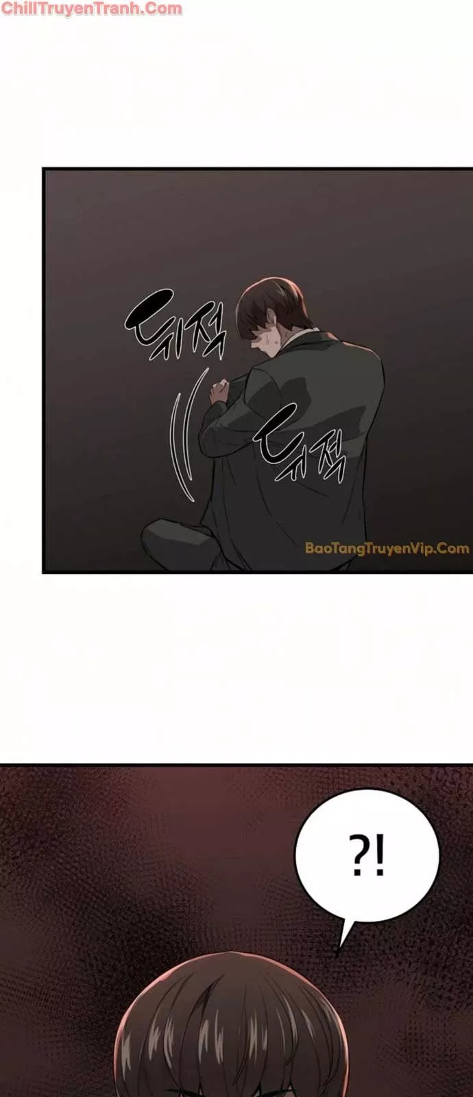 Kẻ không thuộc về loài người: Chapter 2