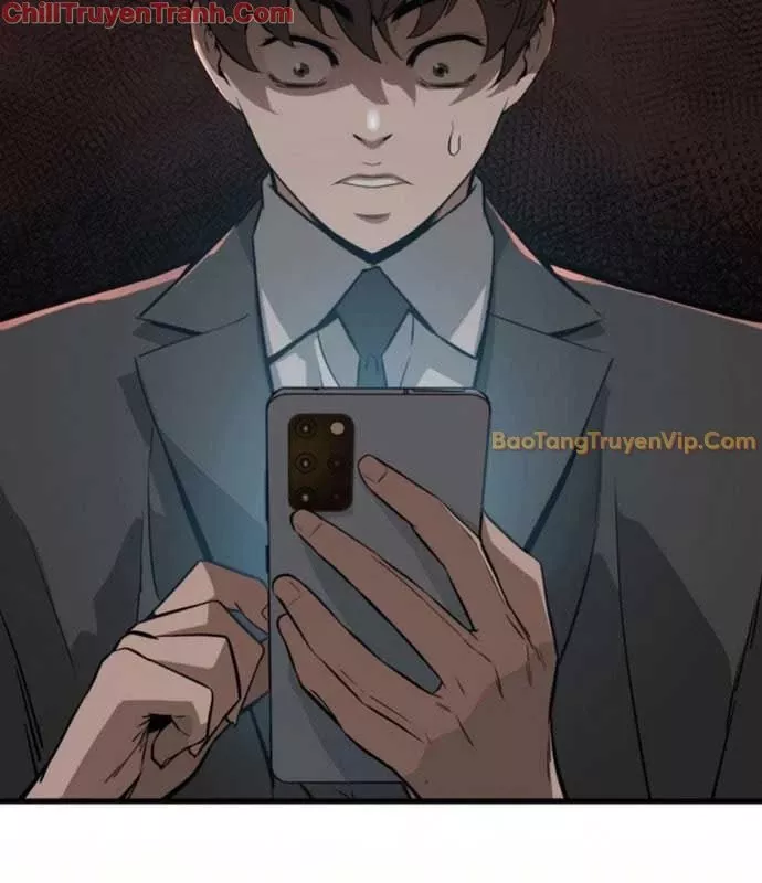 Kẻ không thuộc về loài người: Chapter 2