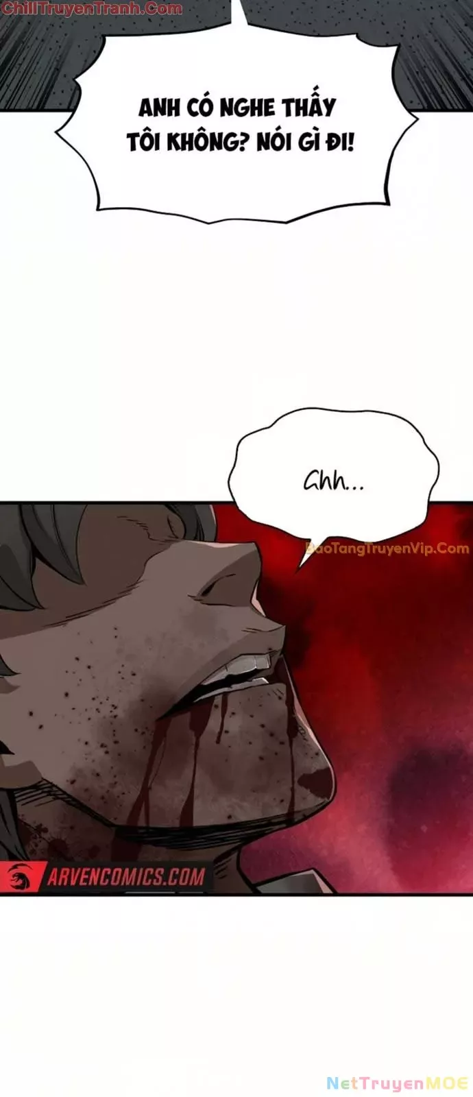 Kẻ không thuộc về loài người: Chapter 2