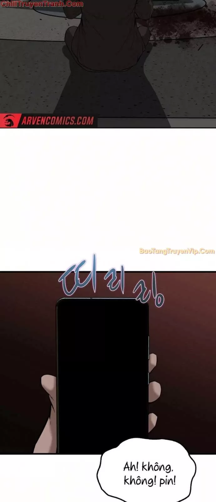 Kẻ không thuộc về loài người: Chapter 2