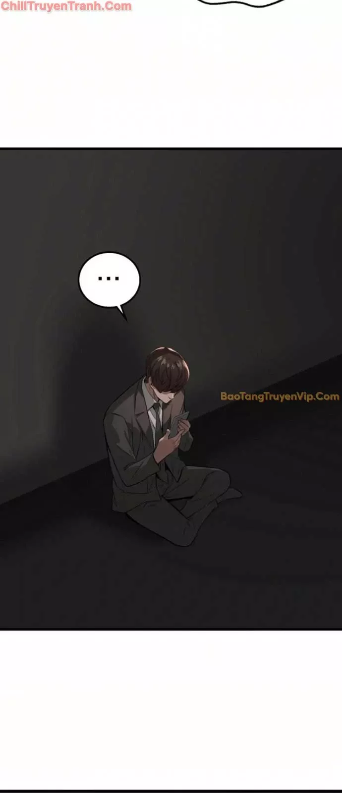 Kẻ không thuộc về loài người: Chapter 2