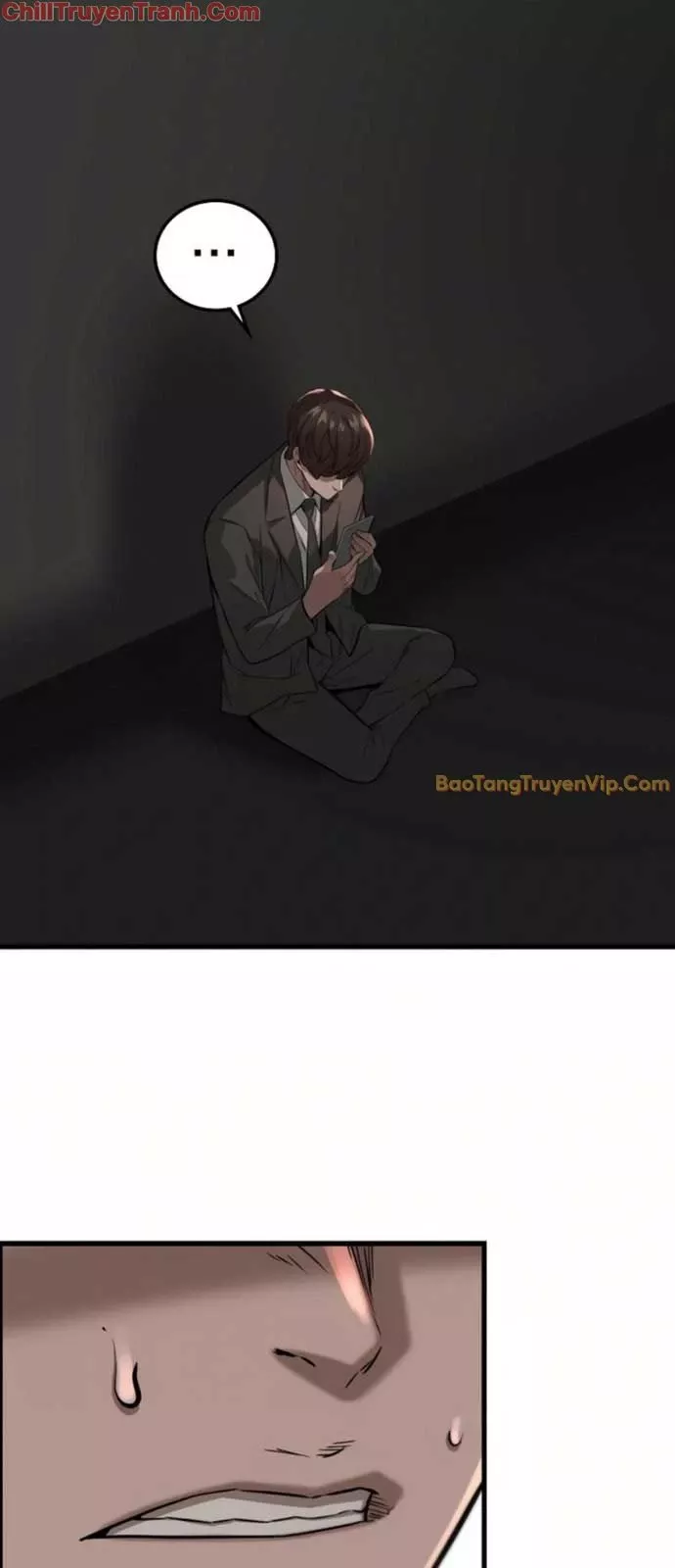 Kẻ không thuộc về loài người: Chapter 2