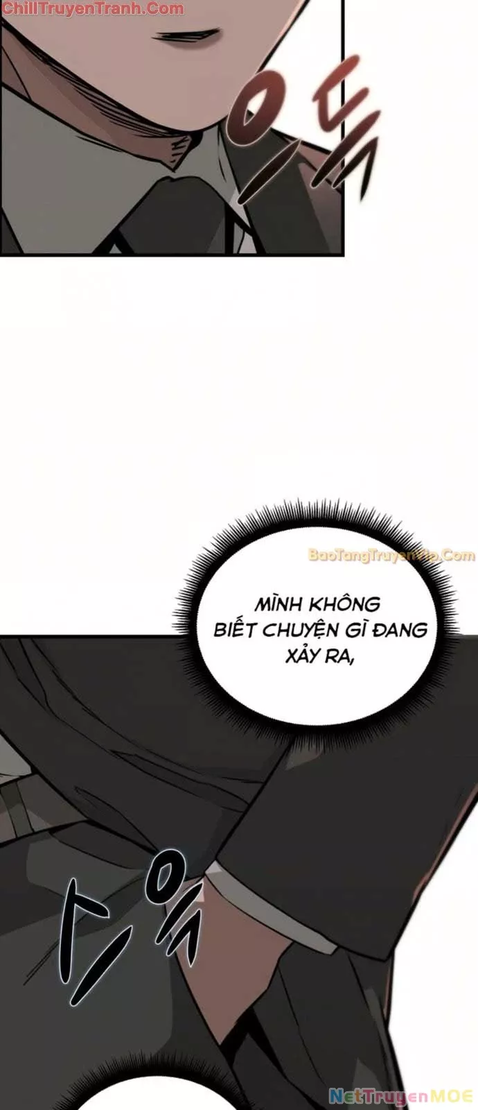 Kẻ không thuộc về loài người: Chapter 2