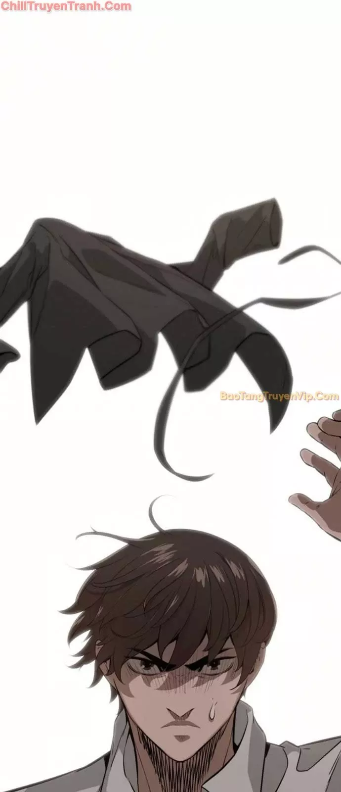 Kẻ không thuộc về loài người: Chapter 2