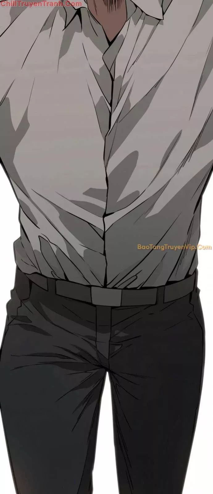 Kẻ không thuộc về loài người: Chapter 2