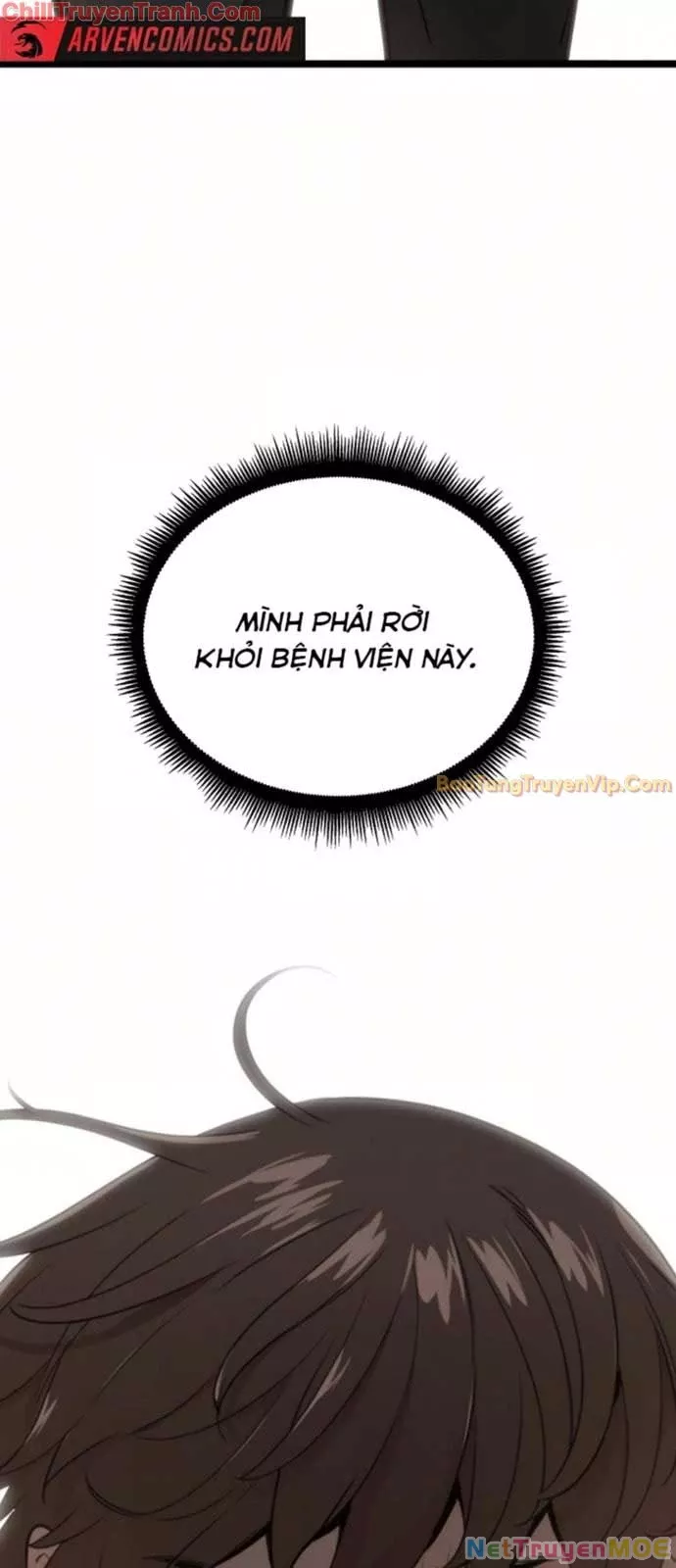 Kẻ không thuộc về loài người: Chapter 2