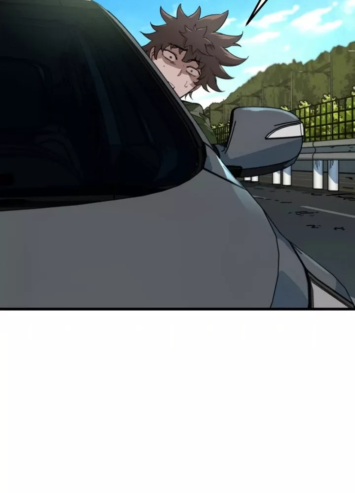 Kẻ không thuộc về loài người: Chapter 21