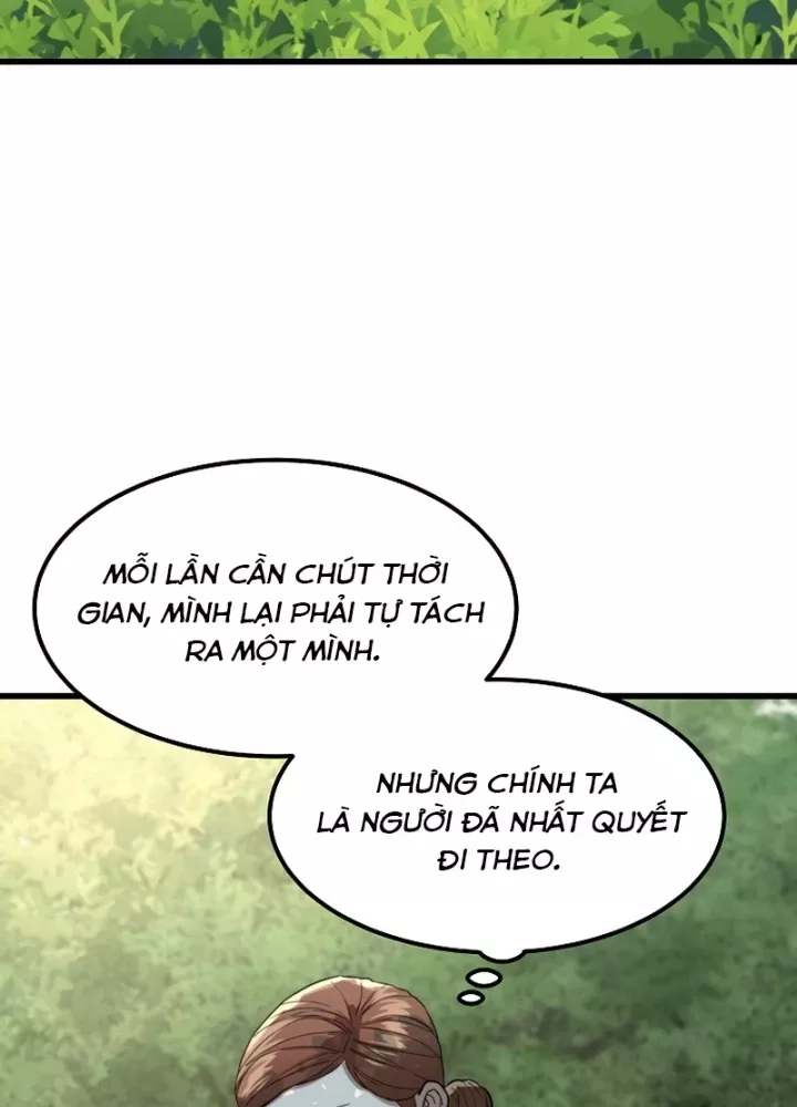 Kẻ không thuộc về loài người: Chapter 21