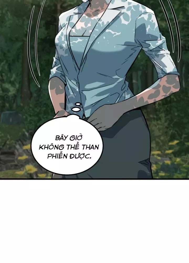 Kẻ không thuộc về loài người: Chapter 21