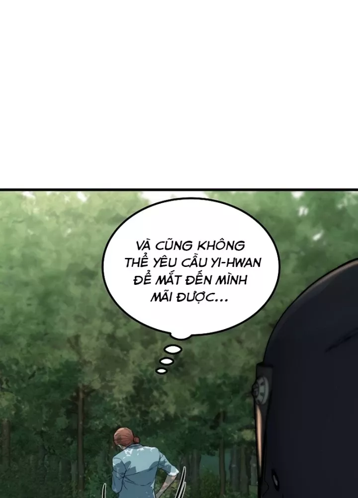 Kẻ không thuộc về loài người: Chapter 21