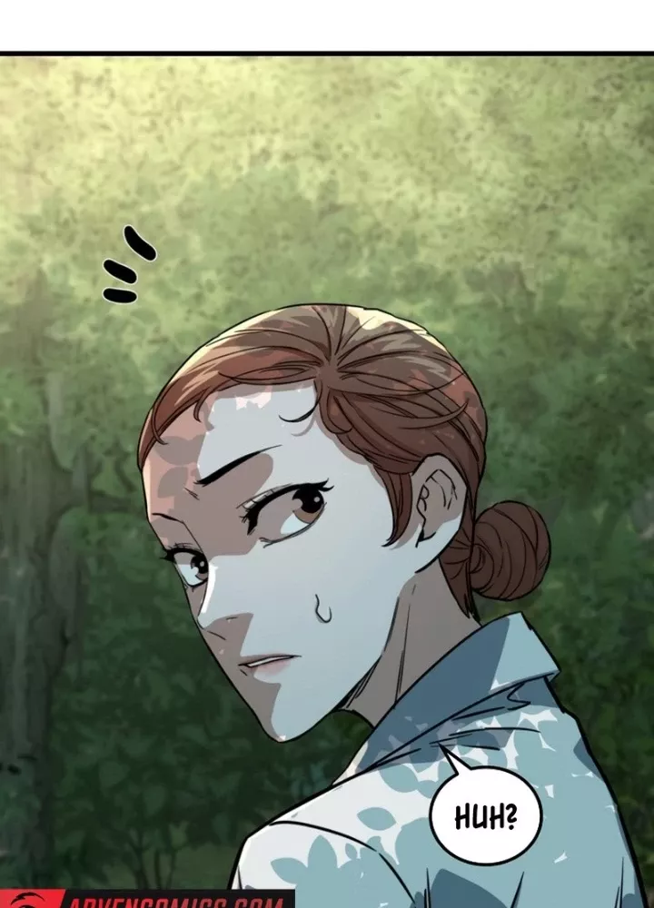 Kẻ không thuộc về loài người: Chapter 21