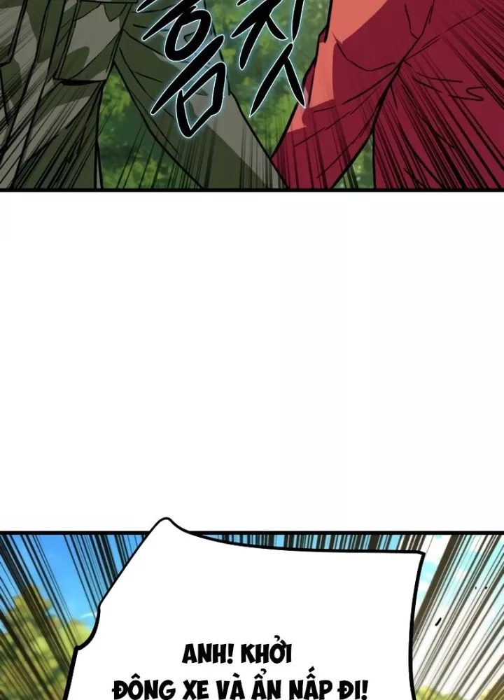 Kẻ không thuộc về loài người: Chapter 21