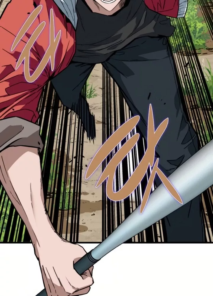 Kẻ không thuộc về loài người: Chapter 21