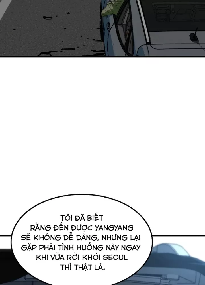 Kẻ không thuộc về loài người: Chapter 21