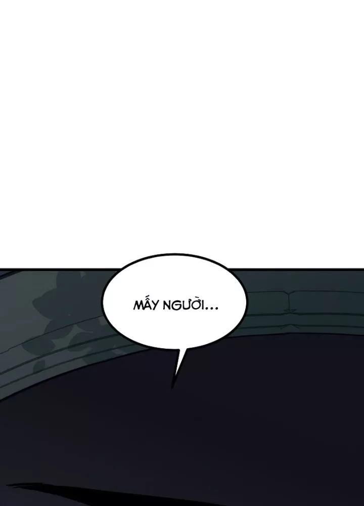 Kẻ không thuộc về loài người: Chapter 21