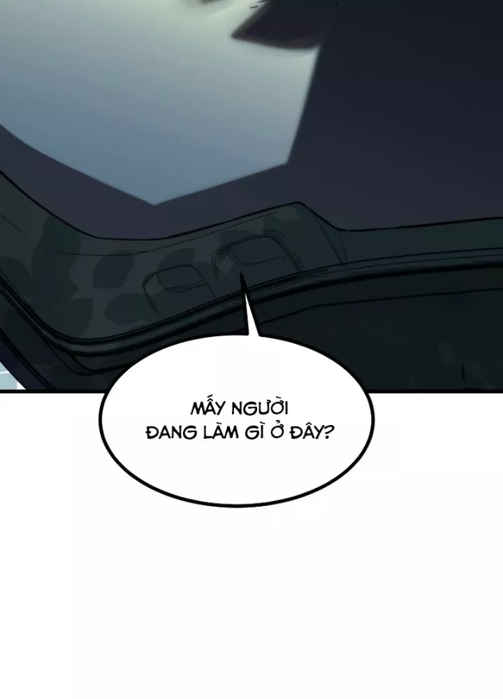 Kẻ không thuộc về loài người: Chapter 21