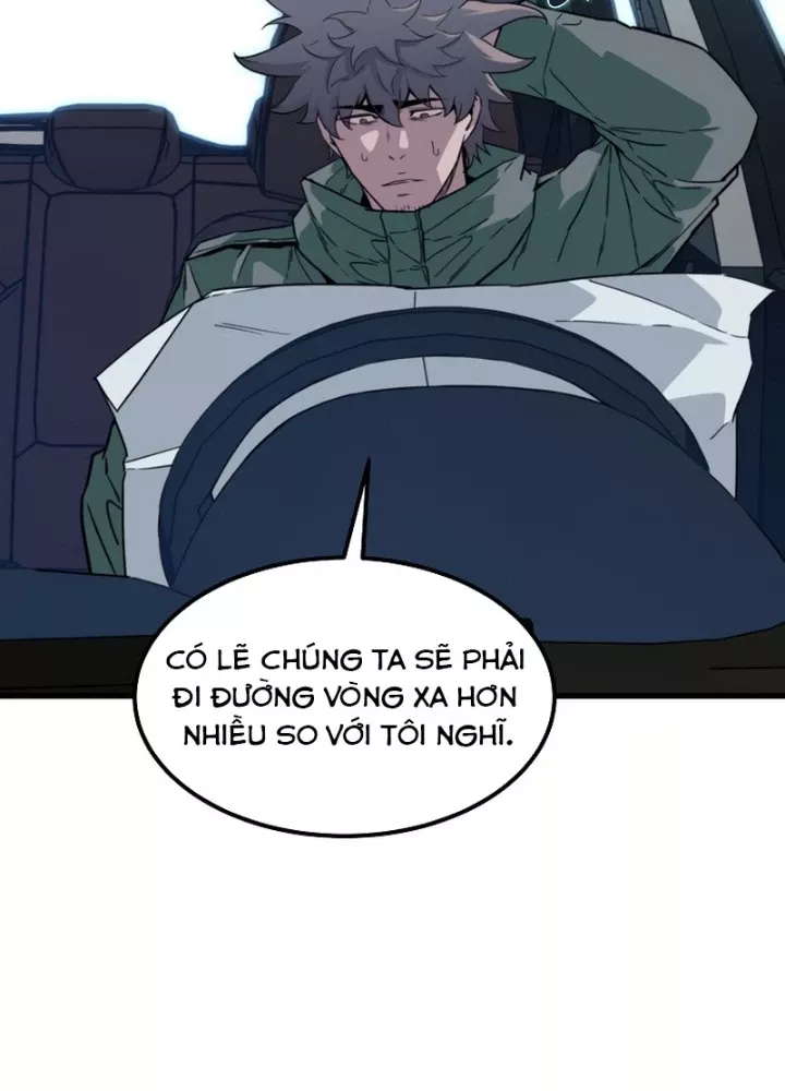 Kẻ không thuộc về loài người: Chapter 21