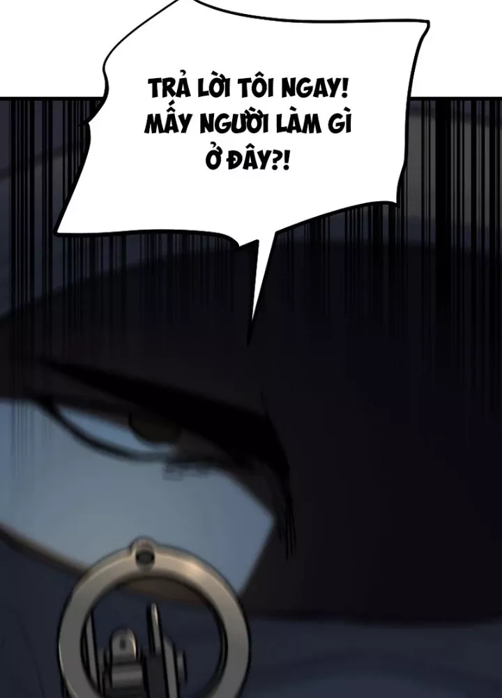 Kẻ không thuộc về loài người: Chapter 21