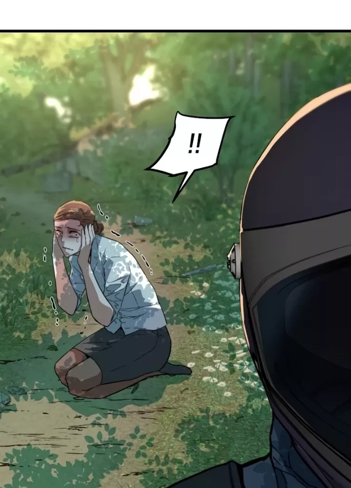 Kẻ không thuộc về loài người: Chapter 21