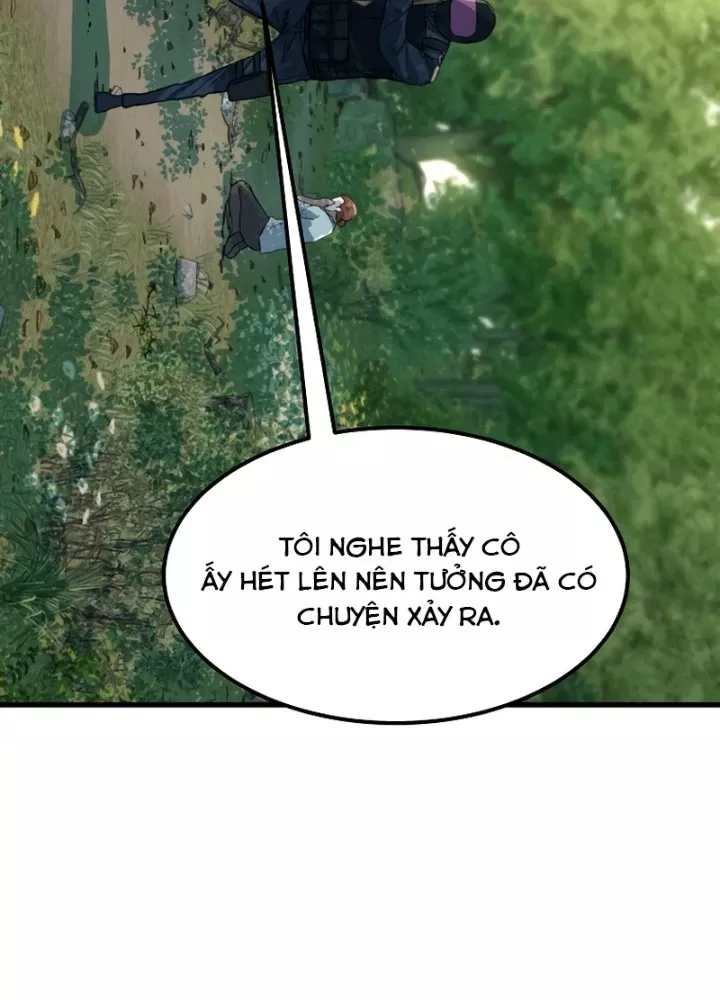 Kẻ không thuộc về loài người: Chapter 21