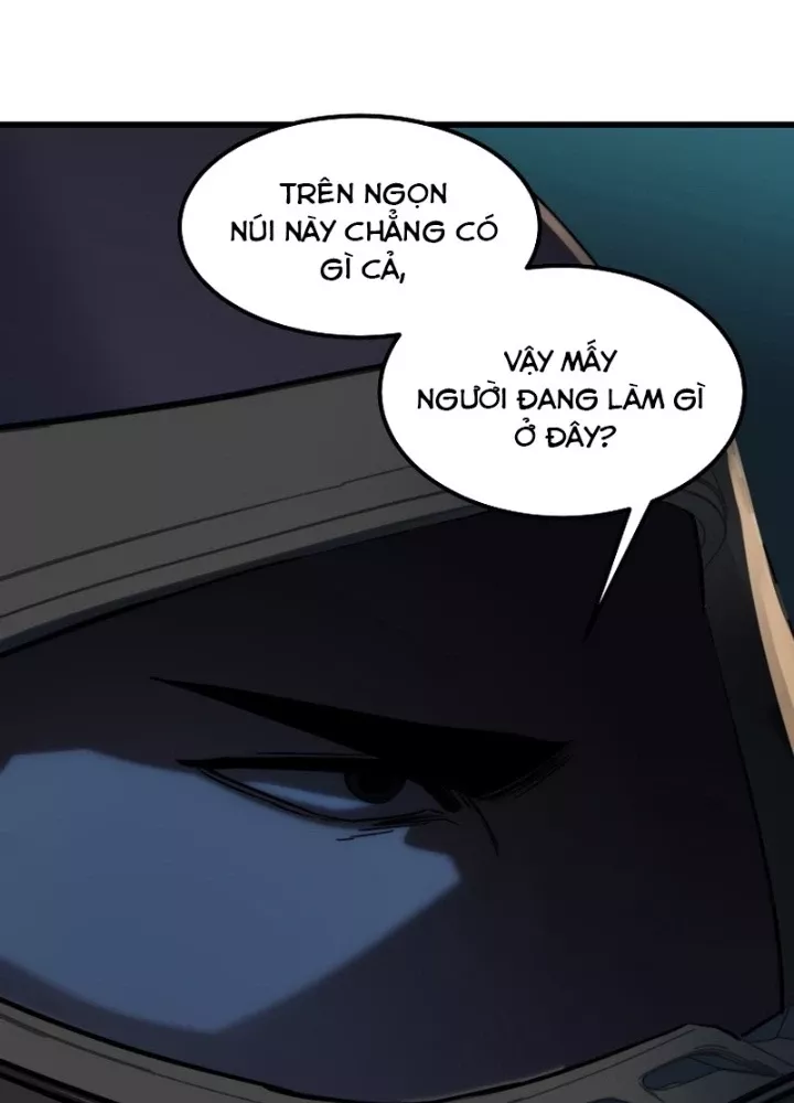 Kẻ không thuộc về loài người: Chapter 21