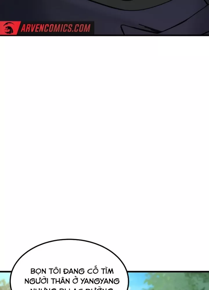 Kẻ không thuộc về loài người: Chapter 21