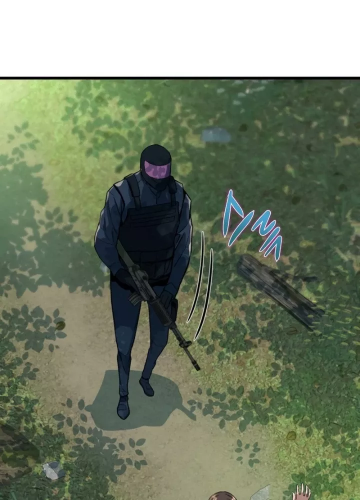 Kẻ không thuộc về loài người: Chapter 21