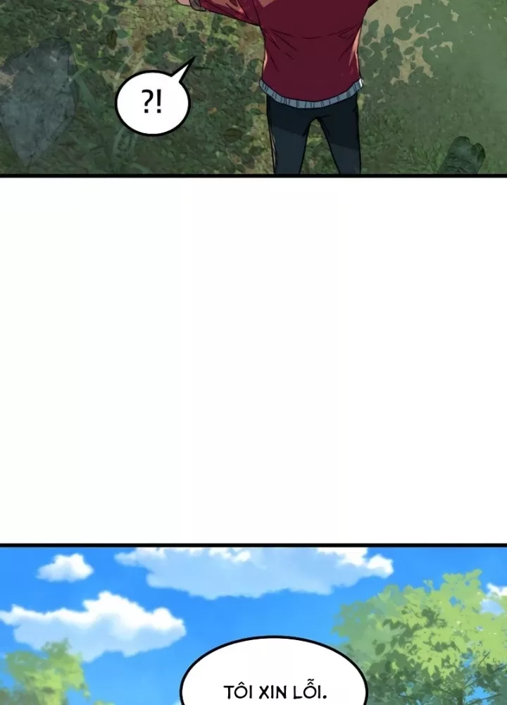 Kẻ không thuộc về loài người: Chapter 21